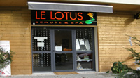 Le Lotus